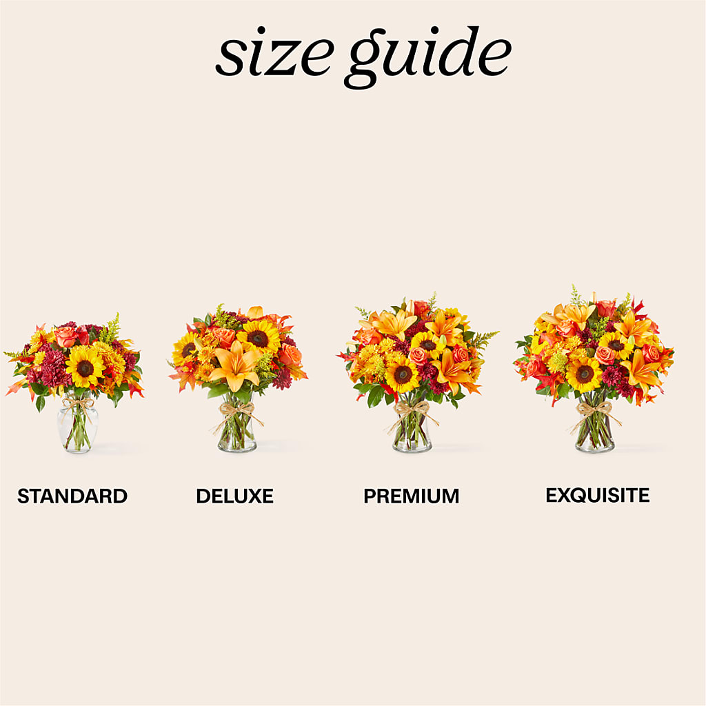 Sunny Side Bouquet – Guru Flowers, Port Saint Lucie FL