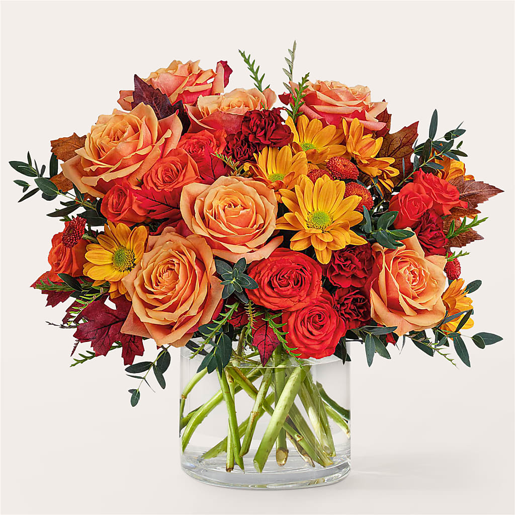 Sweet as Cinnamon Bouquet – Guru Flowers, Port Saint Lucie FL