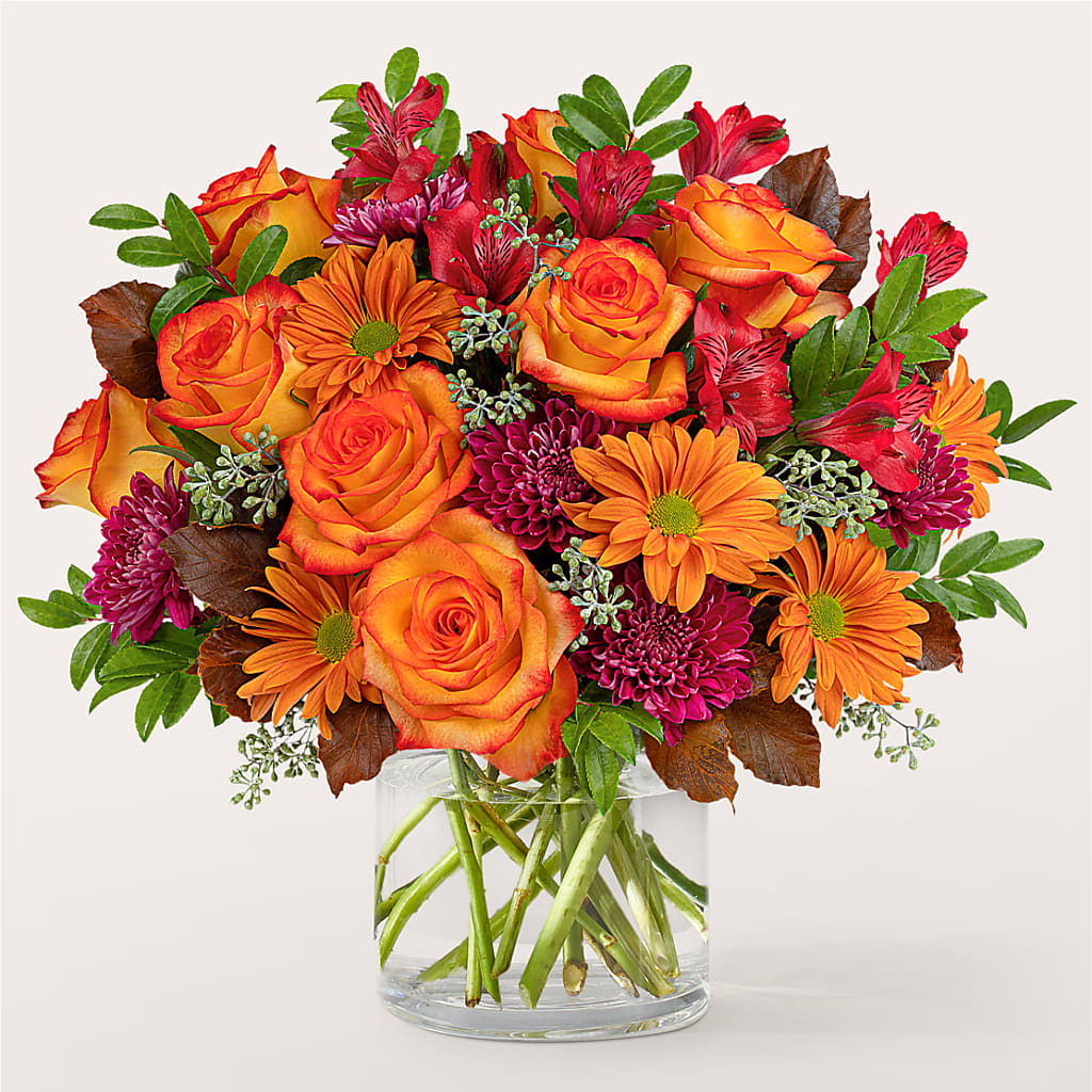 Brisk Morning Bouquet – Guru Flowers, Port Saint Lucie FL