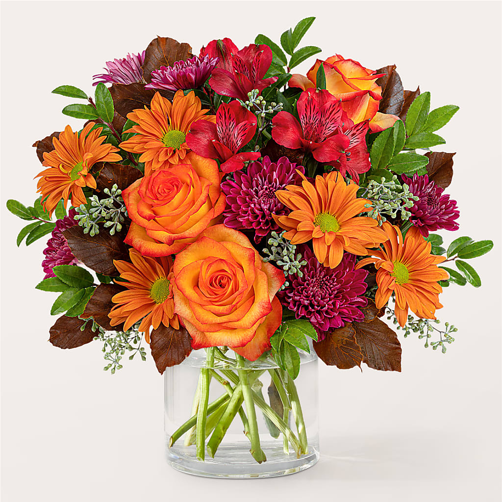 Brisk Morning Bouquet – Guru Flowers, Port Saint Lucie FL