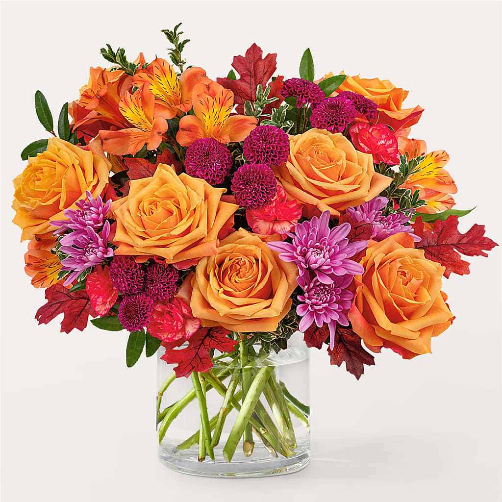 Terracotta Treasures Bouquet – Guru Flowers, Port Saint Lucie FL