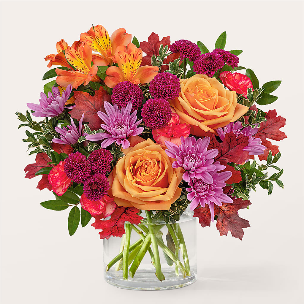 Terracotta Treasures Bouquet – Guru Flowers, Port Saint Lucie FL