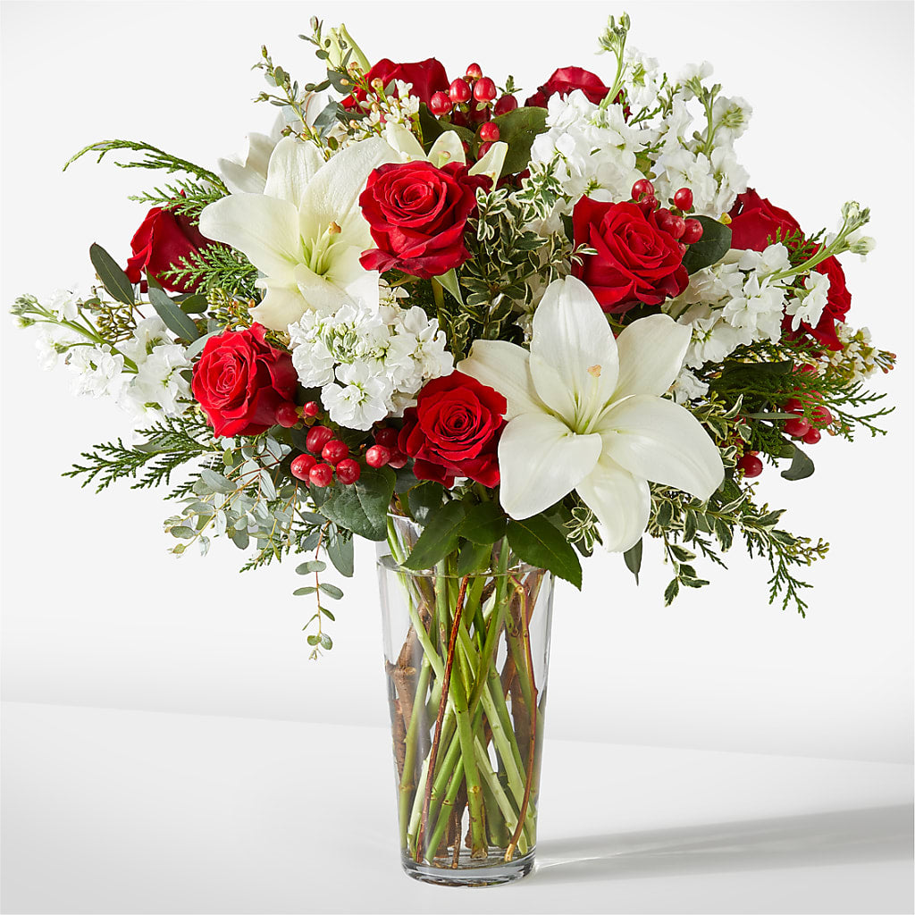 Twinkle Lights Bouquet – Guru Flowers, Port Saint Lucie FL