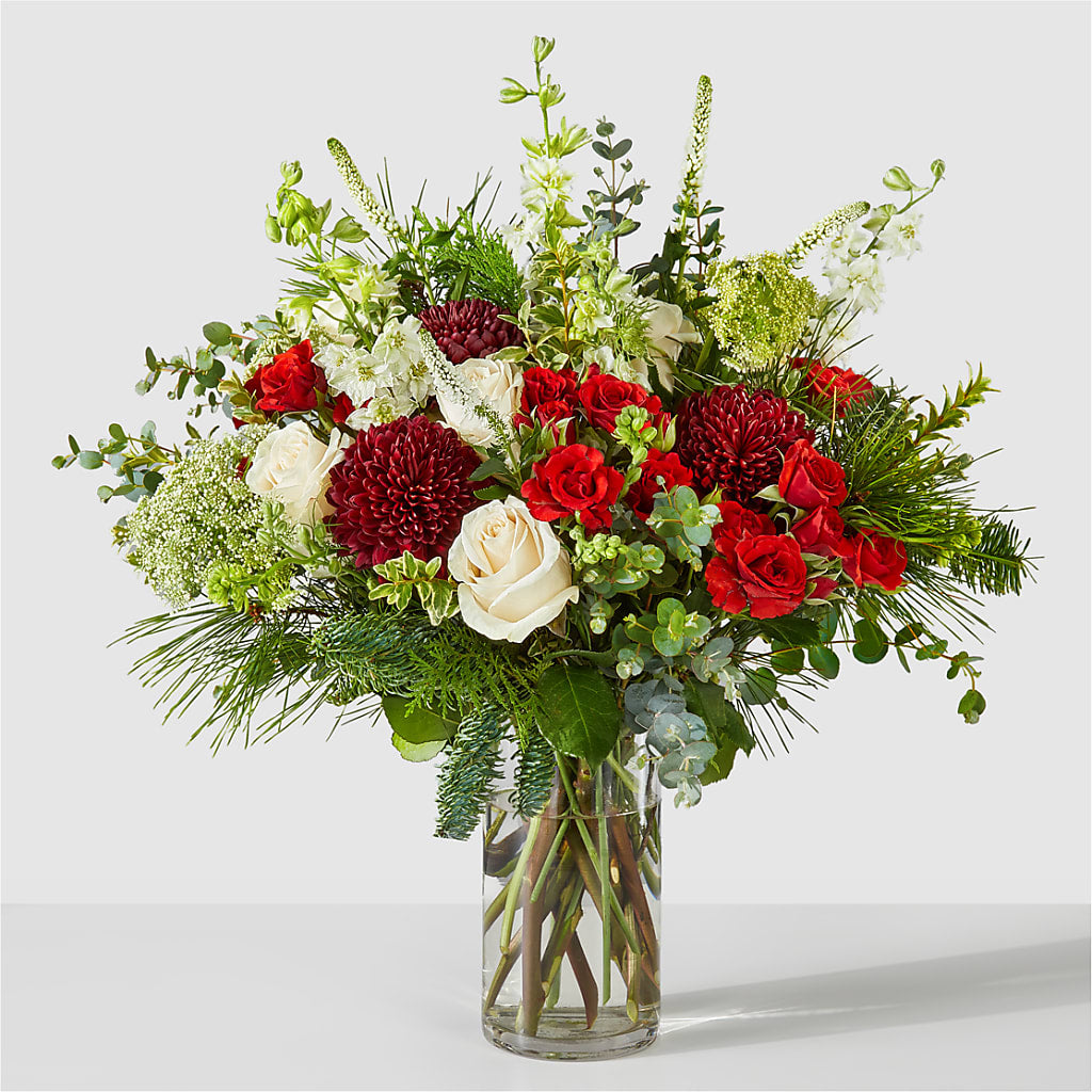 Favorite Traditions Bouquet – Guru Flowers, Port Saint Lucie FL