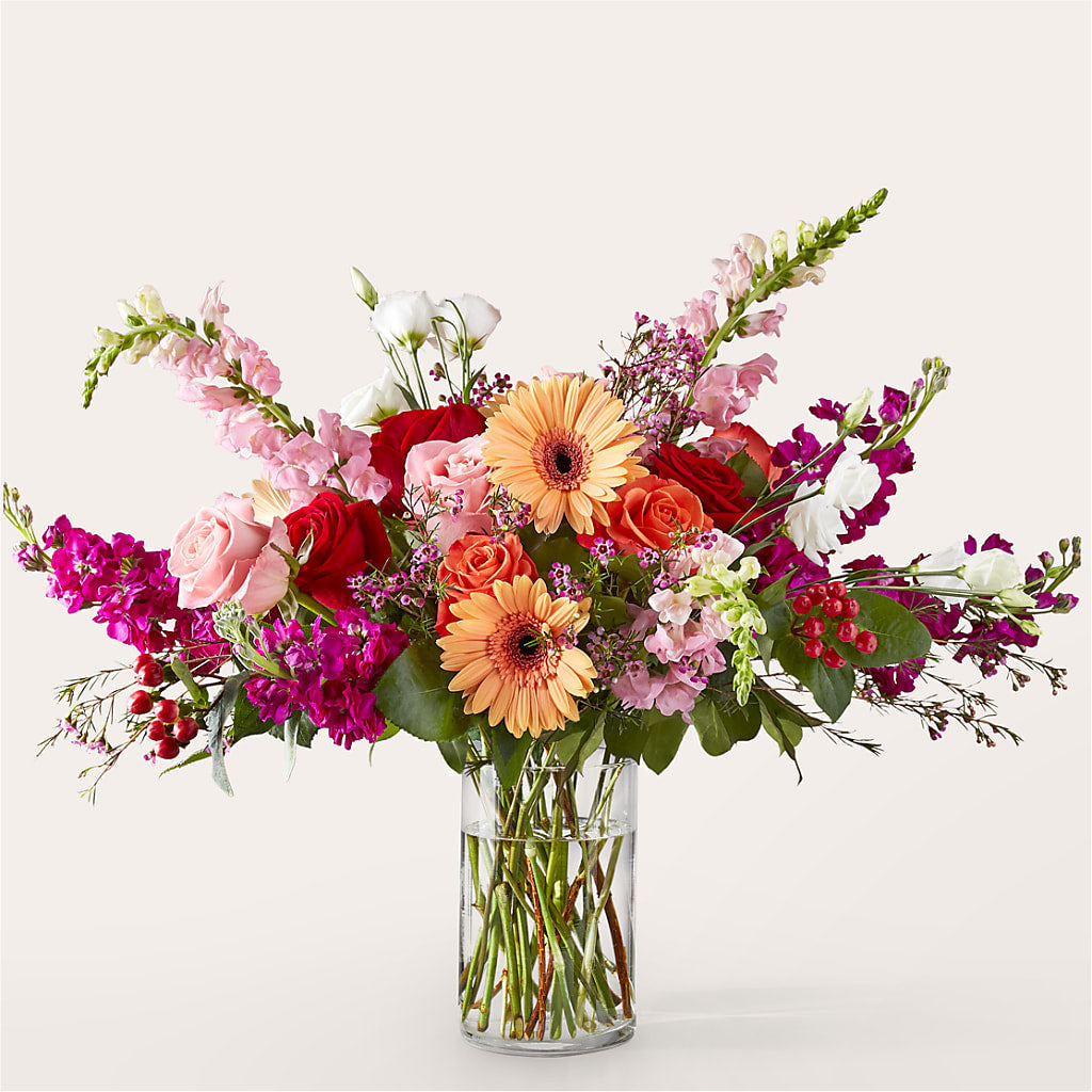 Renaissance Luxury Bouquet – Guru Flowers, Port Saint Lucie FL