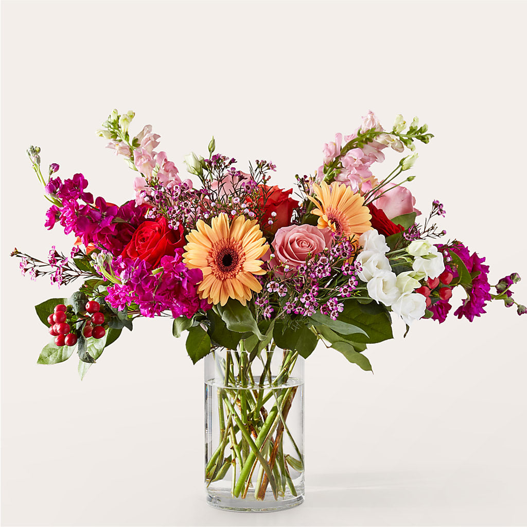 Renaissance Luxury Bouquet – Guru Flowers, Port Saint Lucie FL