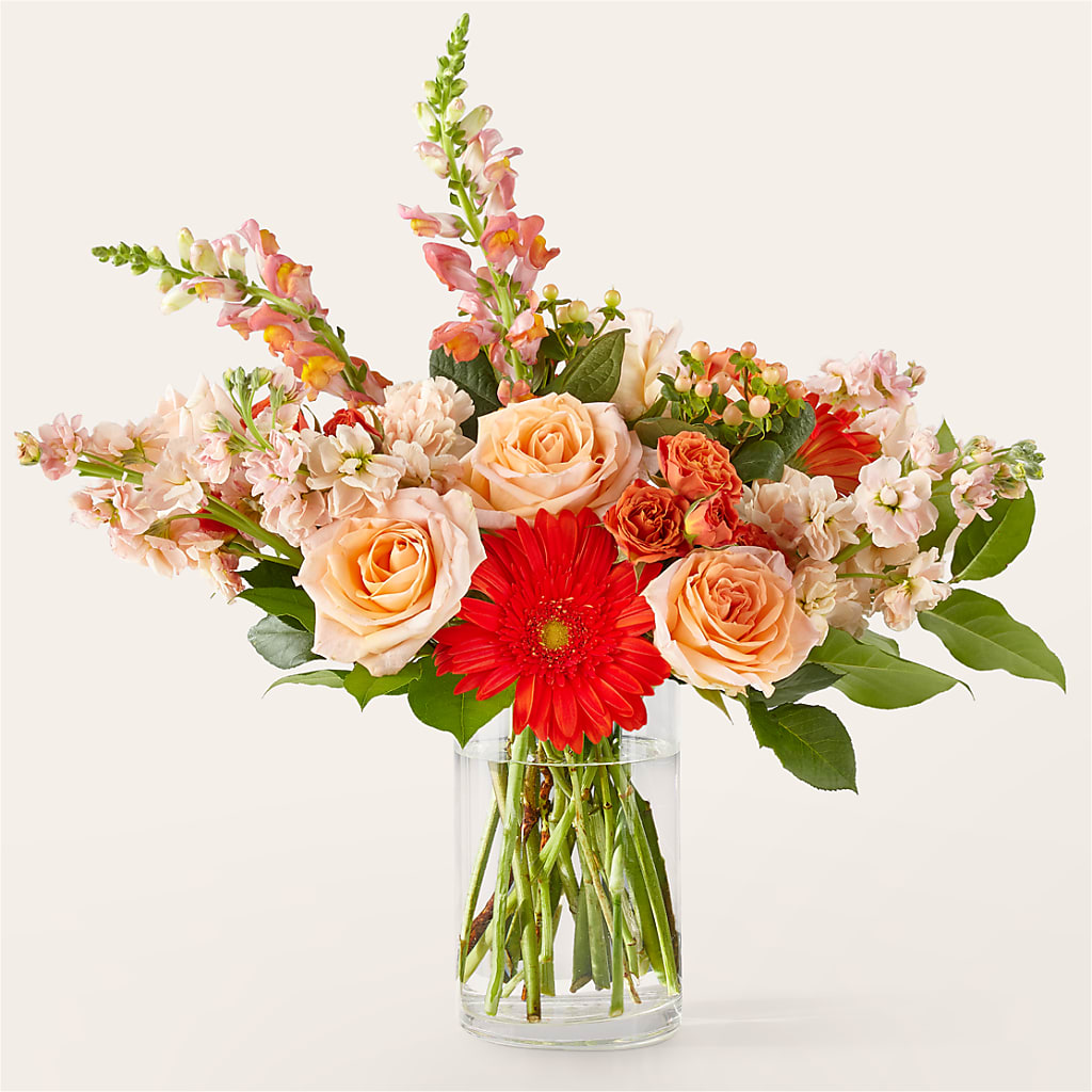 Paloma Please Bouquet – Guru Flowers, Port Saint Lucie FL