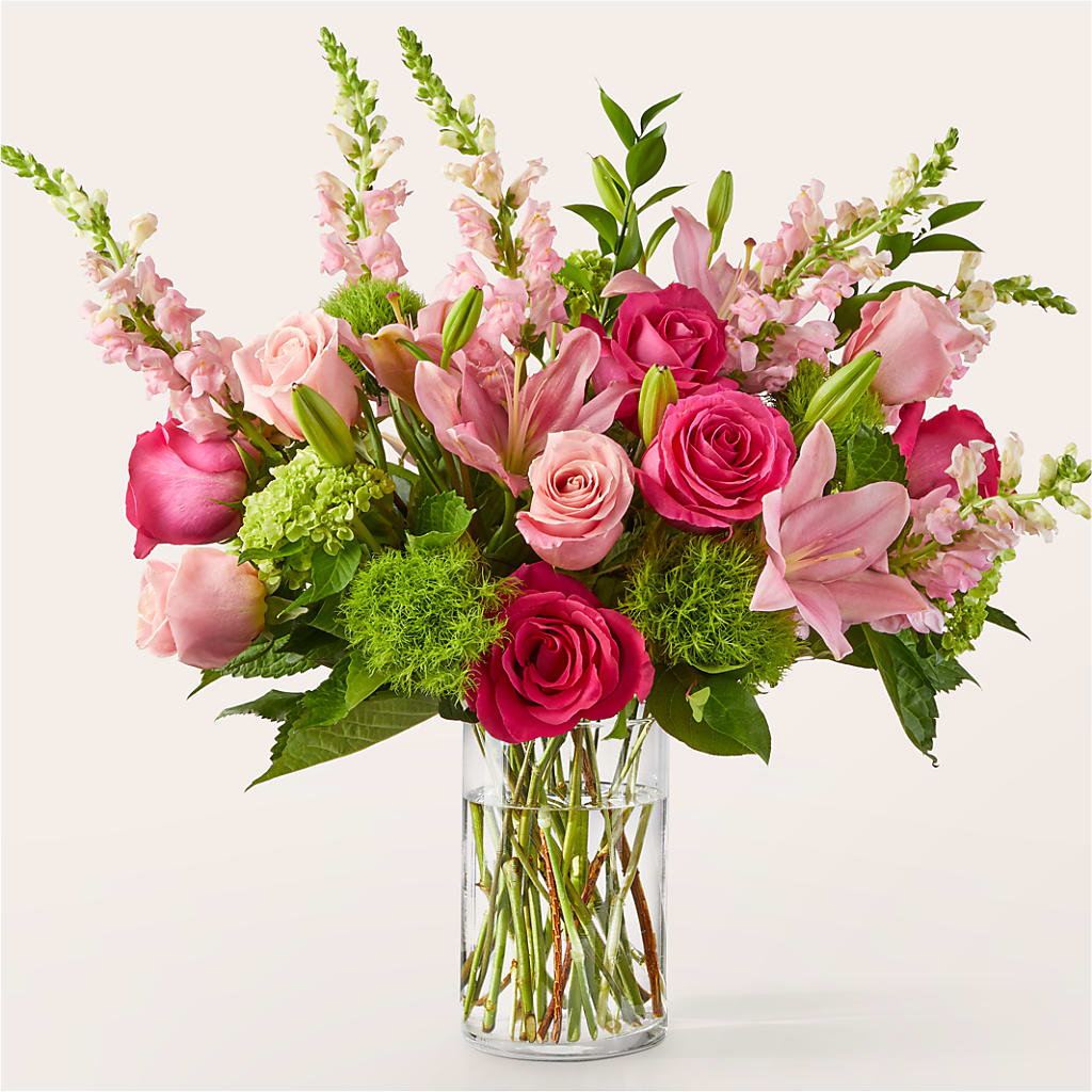 Fit for a Queen Luxury Bouquet – Guru Flowers, Port Saint Lucie FL