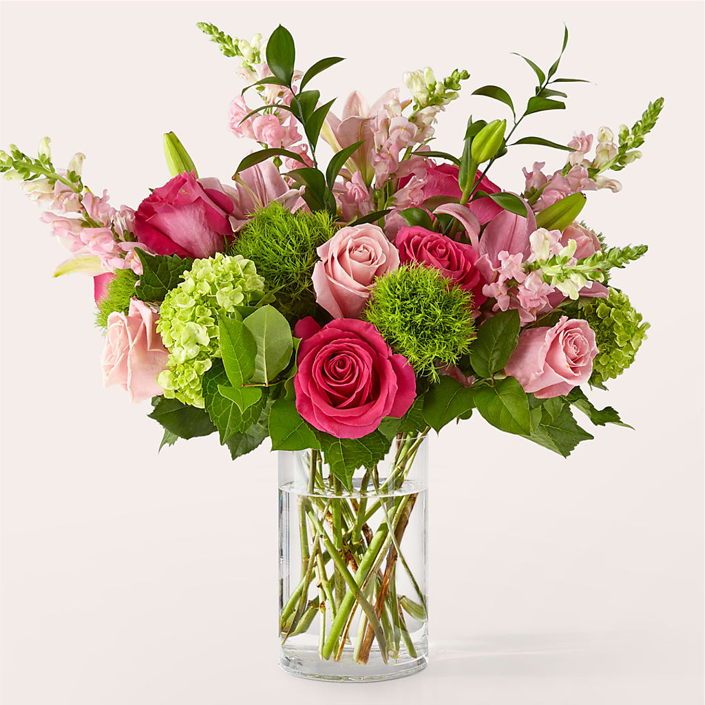 Fit for a Queen Luxury Bouquet – Guru Flowers, Port Saint Lucie FL