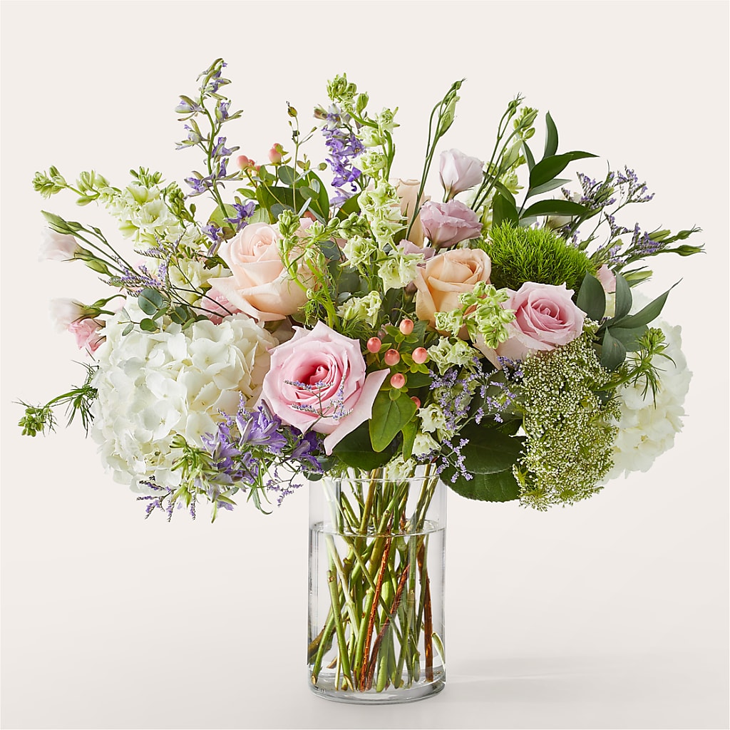 From Scratch Luxury Bouquet – Guru Flowers, Port Saint Lucie FL