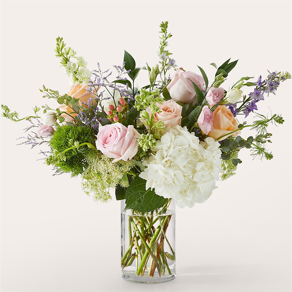 From Scratch Luxury Bouquet – Guru Flowers, Port Saint Lucie FL