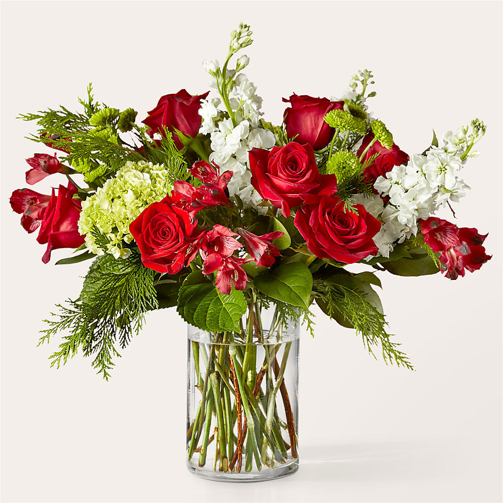 Tree Shopping Bouquet – Guru Flowers, Port Saint Lucie FL