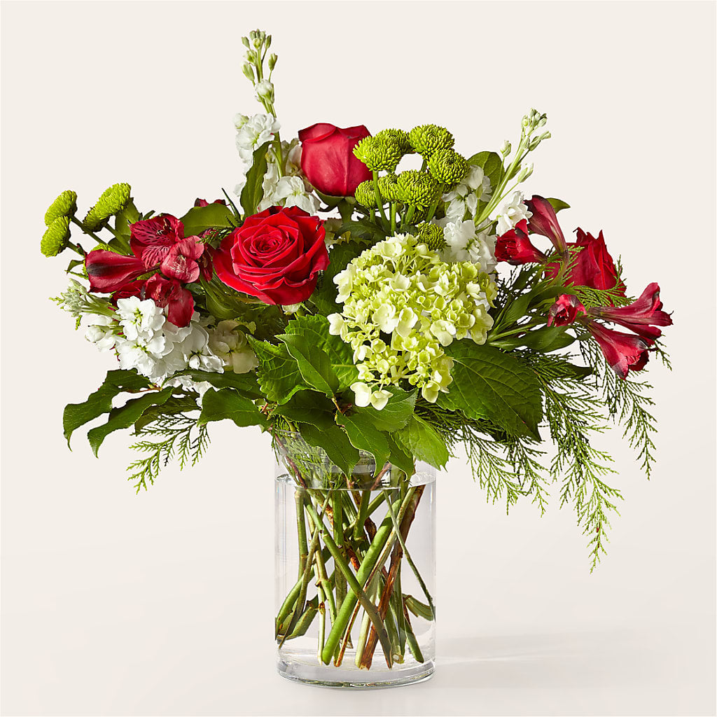 Tree Shopping Bouquet – Guru Flowers, Port Saint Lucie FL