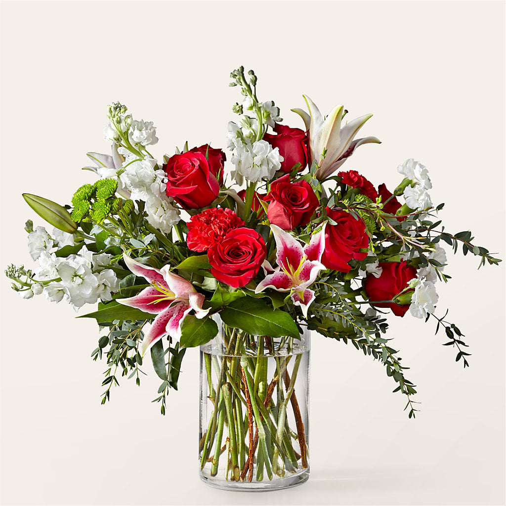 Gumdrop Button Bouquet – Guru Flowers, Port Saint Lucie FL