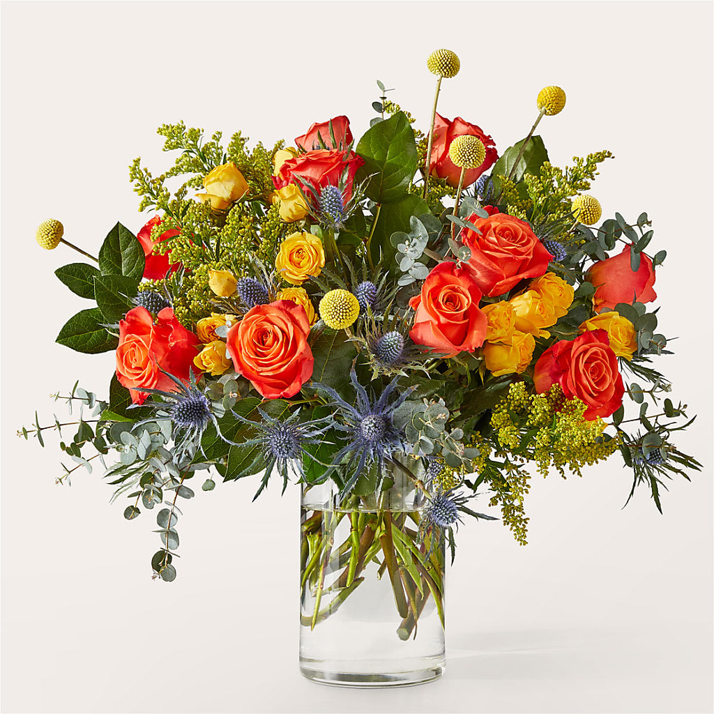 Disco Bouquet – Guru Flowers, Port Saint Lucie FL