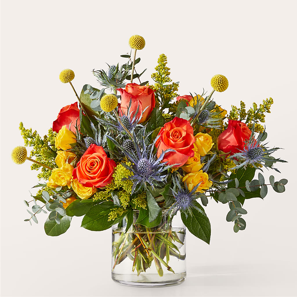 Disco Bouquet – Guru Flowers, Port Saint Lucie FL