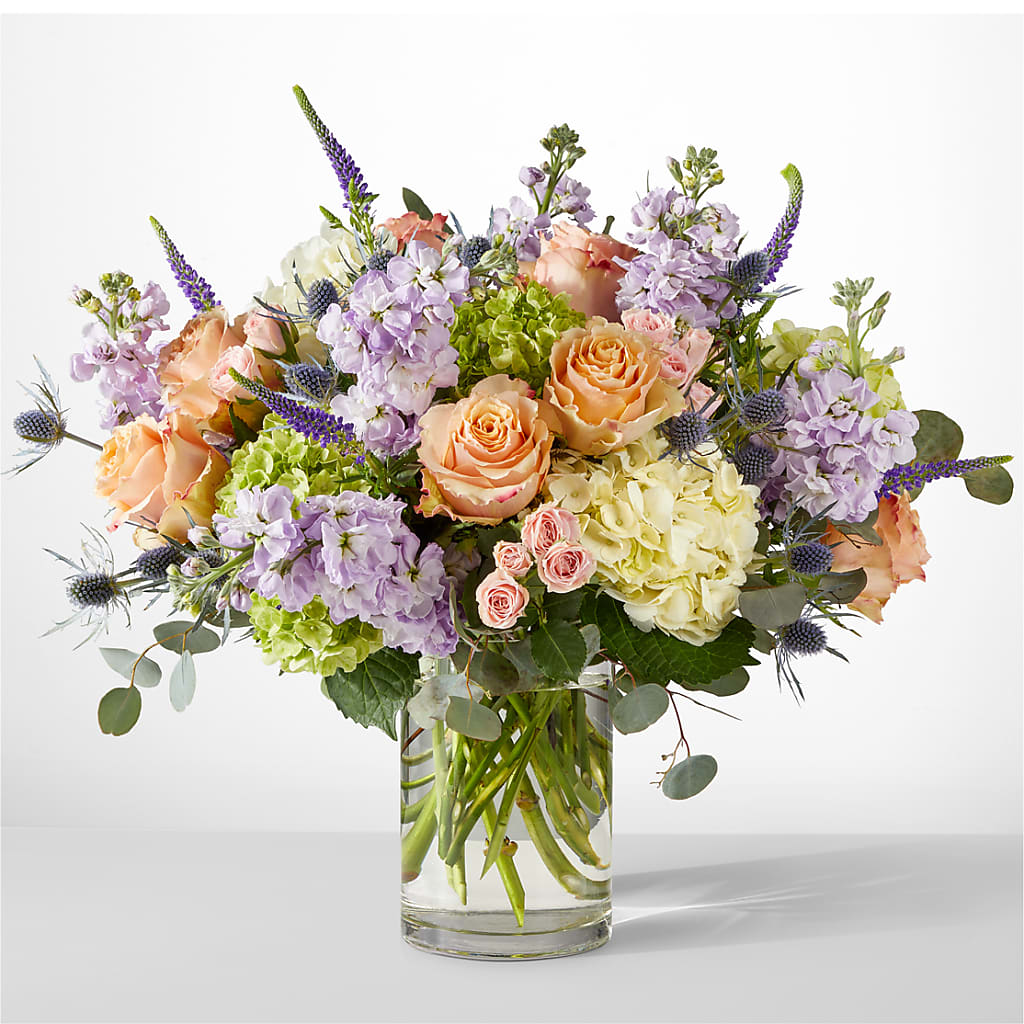 Porch Swing Bouquet – Guru Flowers, Port Saint Lucie FL