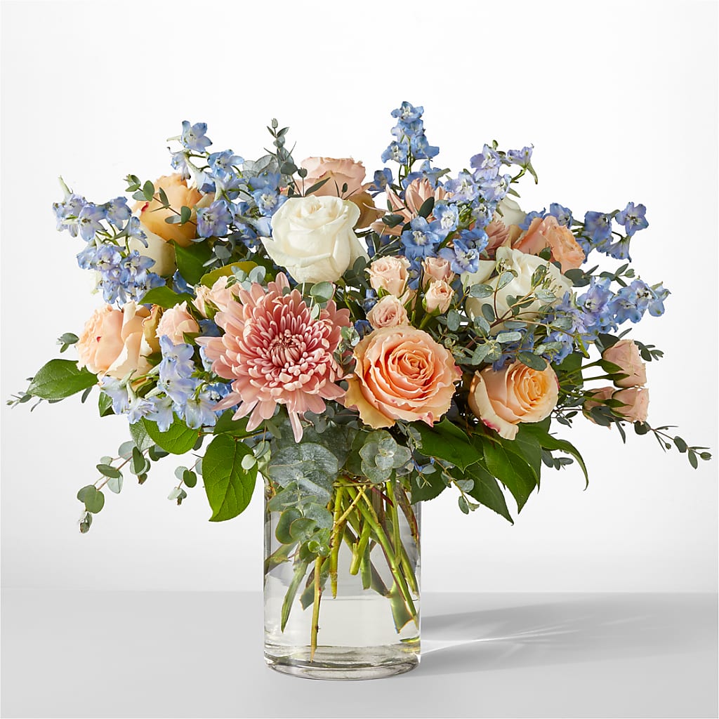 Inspired Bouquet – Guru Flowers, Port Saint Lucie FL