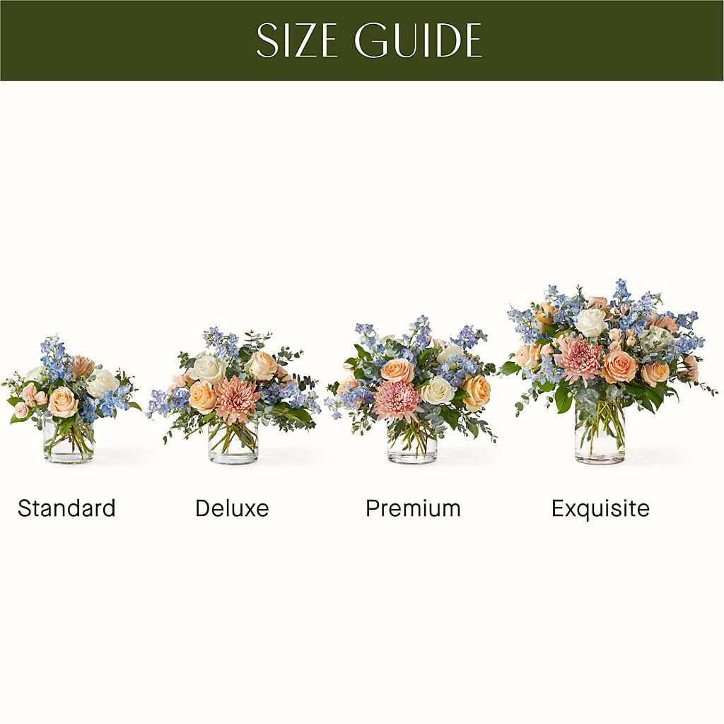 Inspired Bouquet – Guru Flowers, Port Saint Lucie FL