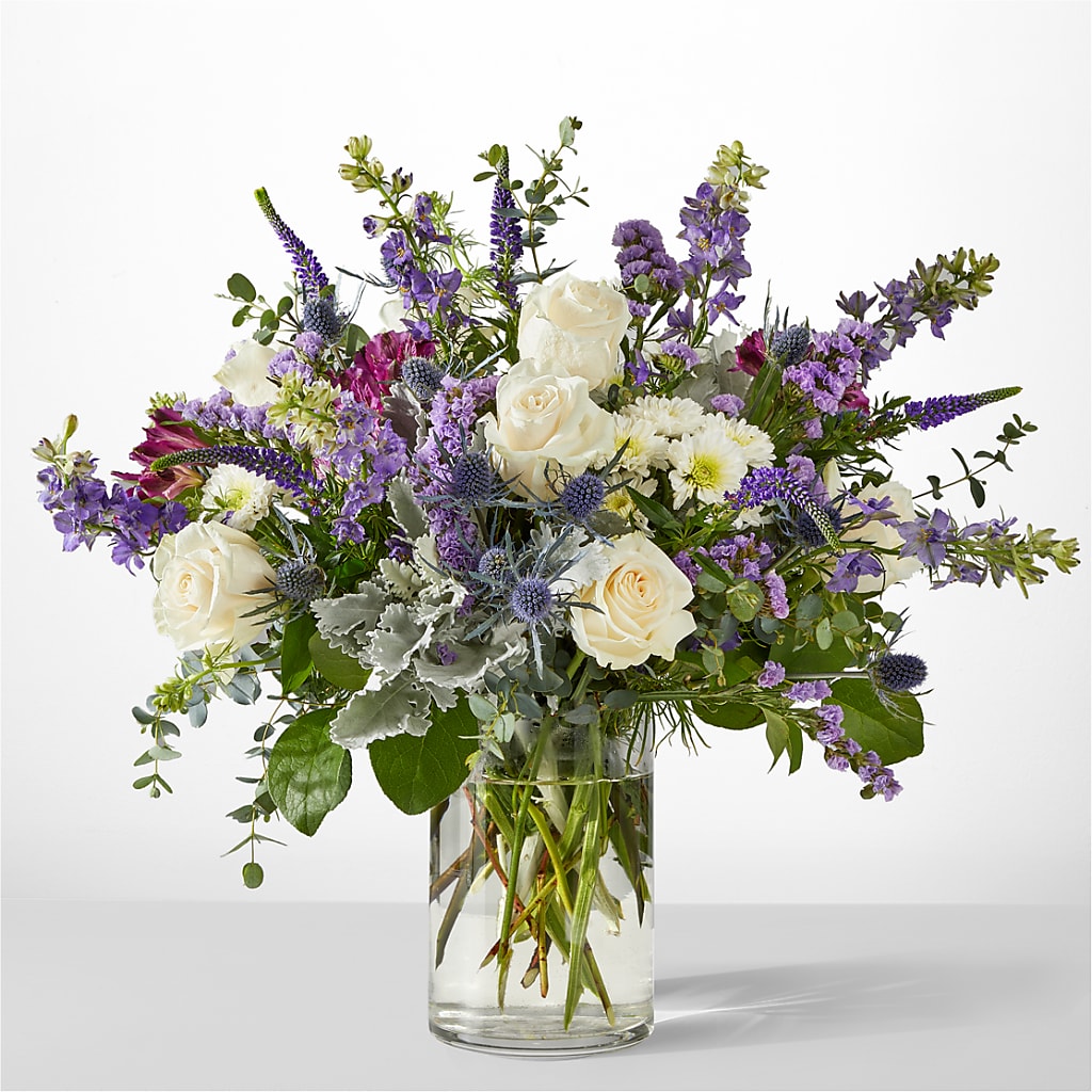 Shooting Star Bouquet – Guru Flowers, Port Saint Lucie FL