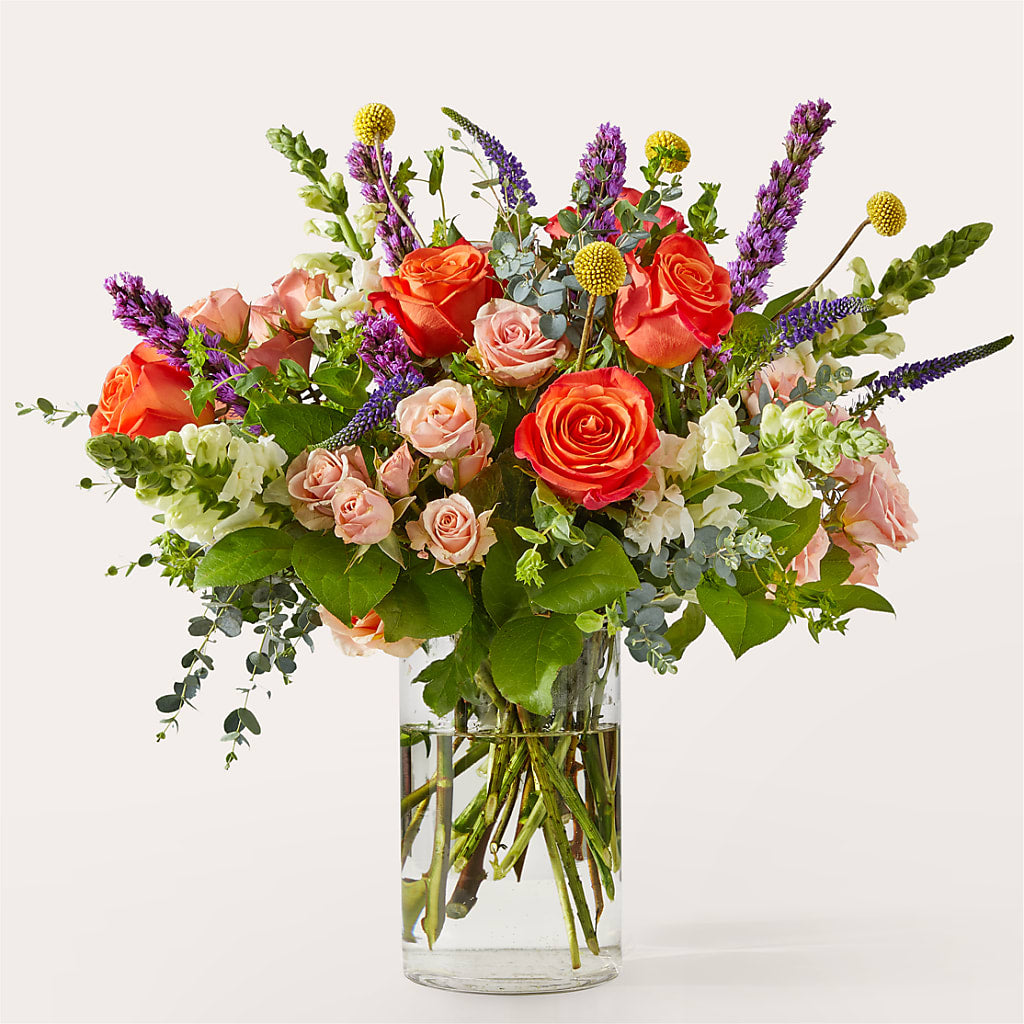 The Standout Bouquet – Guru Flowers, Port Saint Lucie FL