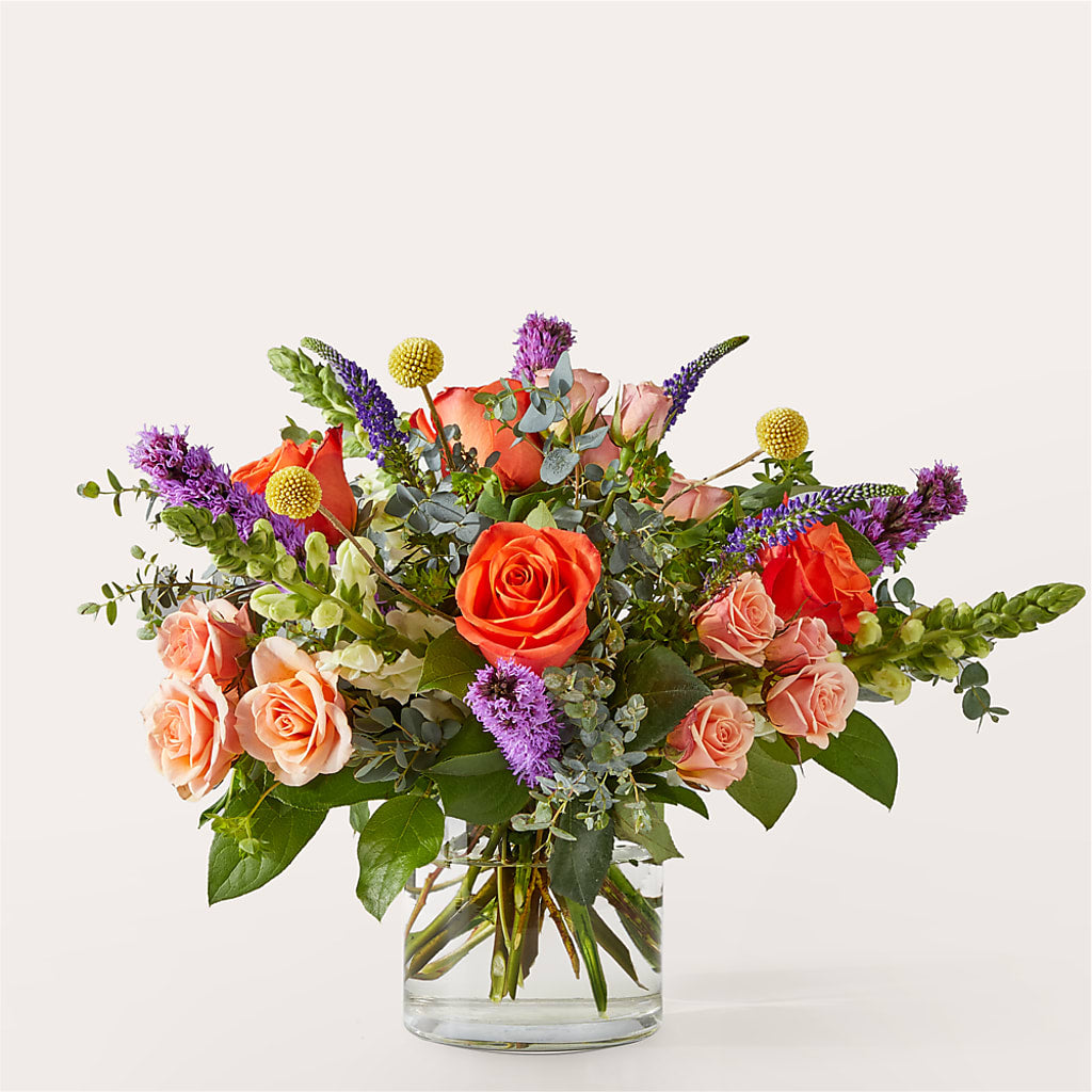 The Standout Bouquet – Guru Flowers, Port Saint Lucie FL