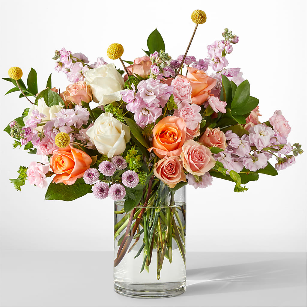 French Market Bouquet – Guru Flowers, Port Saint Lucie FL