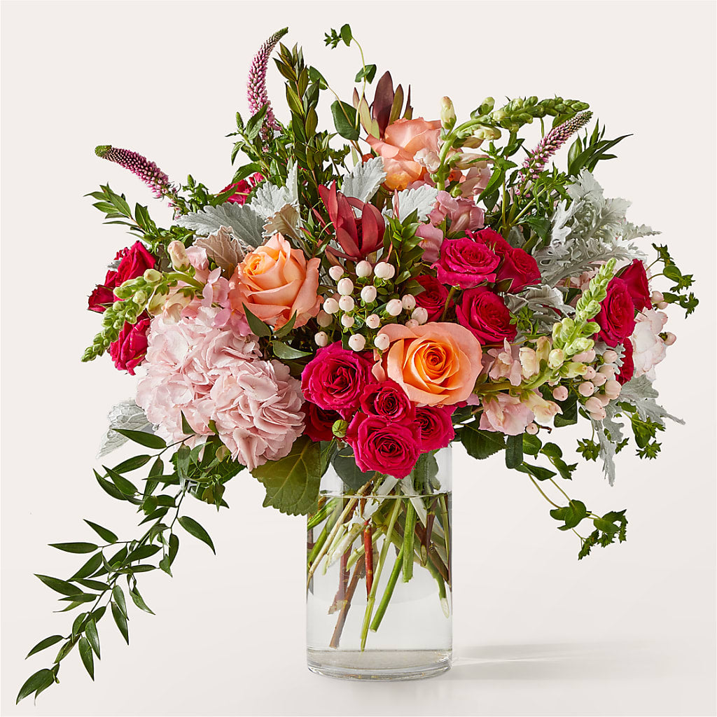 Glitz & Glam Bouquet – Guru Flowers, Port Saint Lucie FL