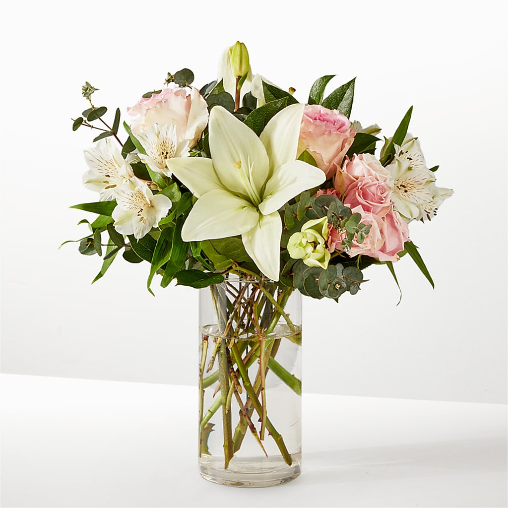 Ballet Slippers Bouquet – Guru Flowers, Port Saint Lucie FL