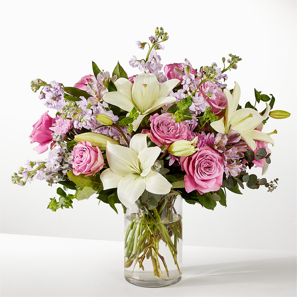 Daydreamer Bouquet – Guru Flowers, Port Saint Lucie FL