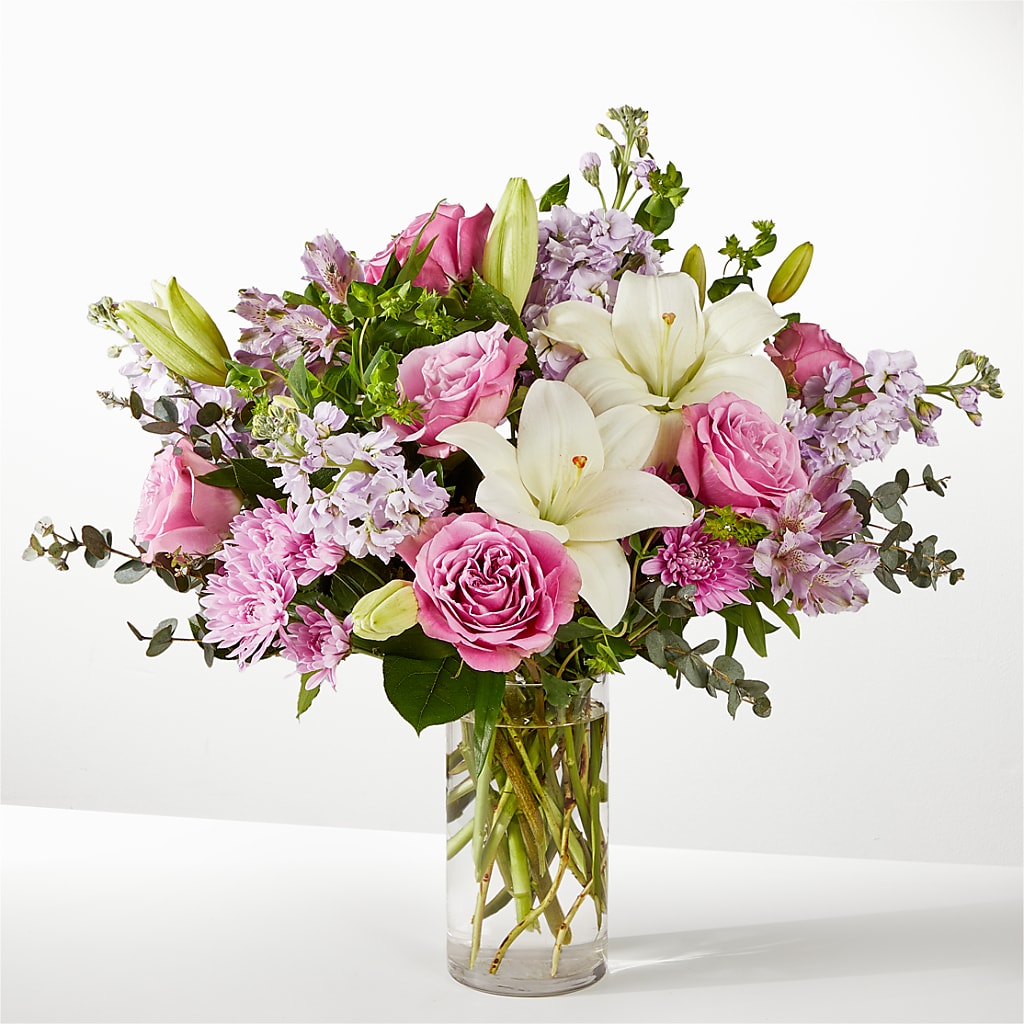 Daydreamer Bouquet – Guru Flowers, Port Saint Lucie FL