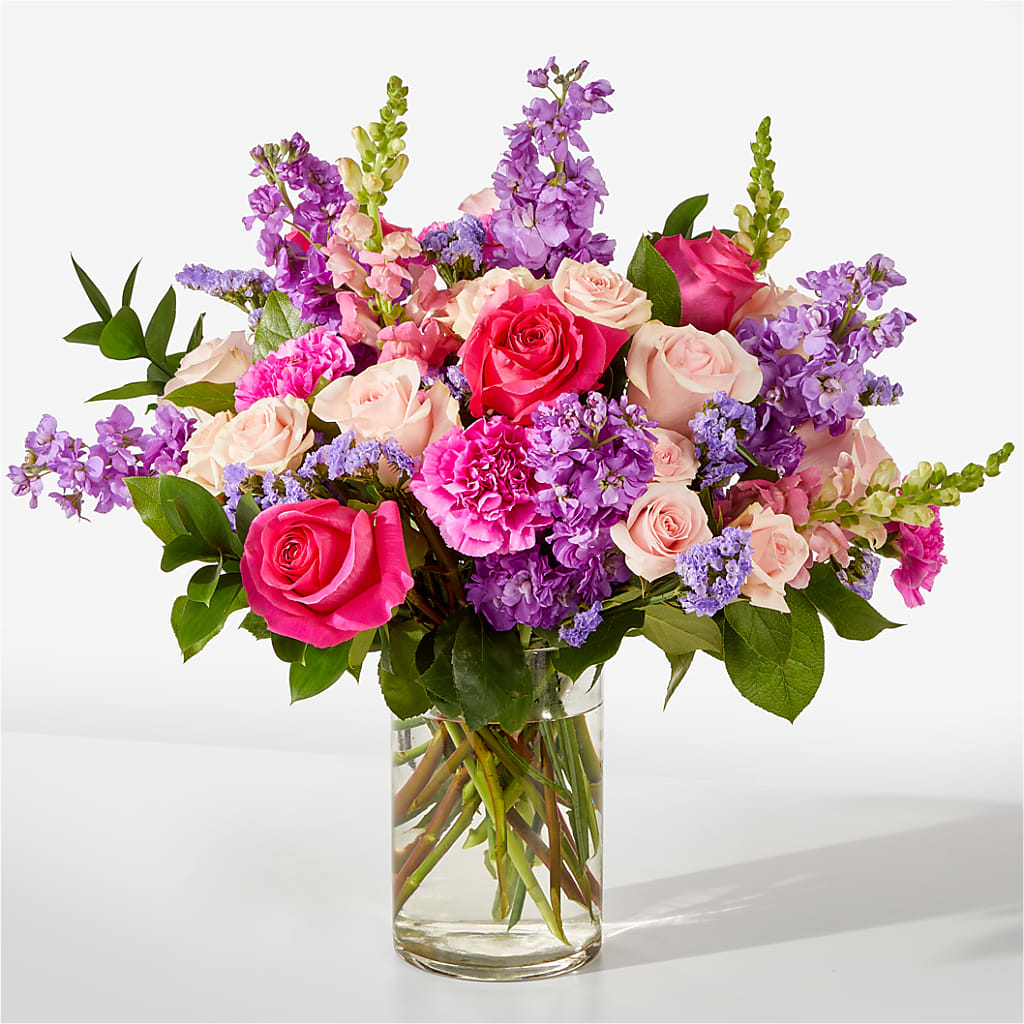 The Cha-Cha Bouquet – Guru Flowers, Port Saint Lucie FL