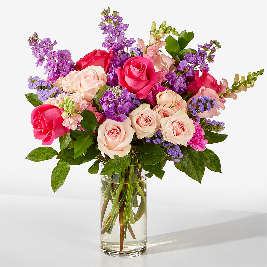 The Cha-Cha Bouquet – Guru Flowers, Port Saint Lucie FL