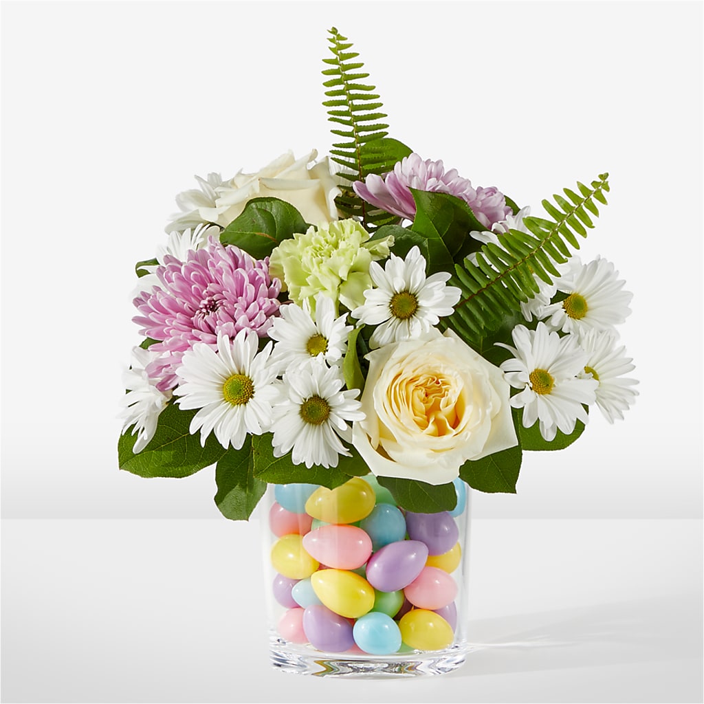 Easter Brunch Bouquet – Guru Flowers, Port Saint Lucie FL