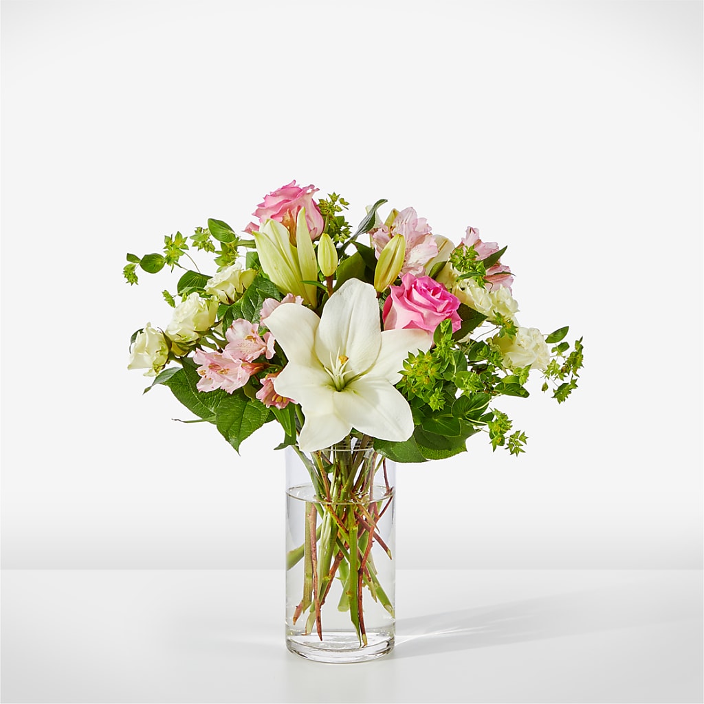 Fondly Bouquet – Guru Flowers, Port Saint Lucie FL