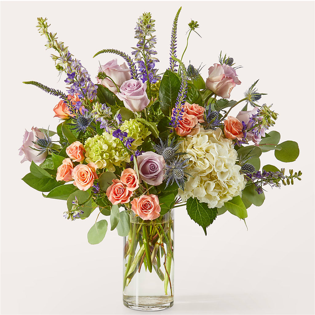 Appealing Aura Bouquet – Guru Flowers, Port Saint Lucie FL