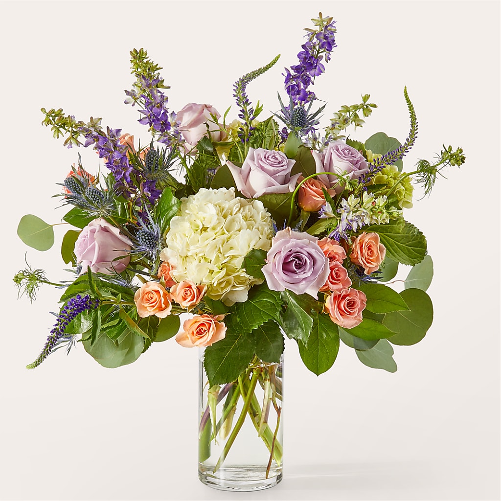 Appealing Aura Bouquet – Guru Flowers, Port Saint Lucie FL