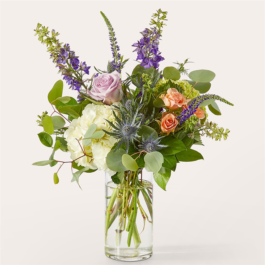 Appealing Aura Bouquet – Guru Flowers, Port Saint Lucie FL