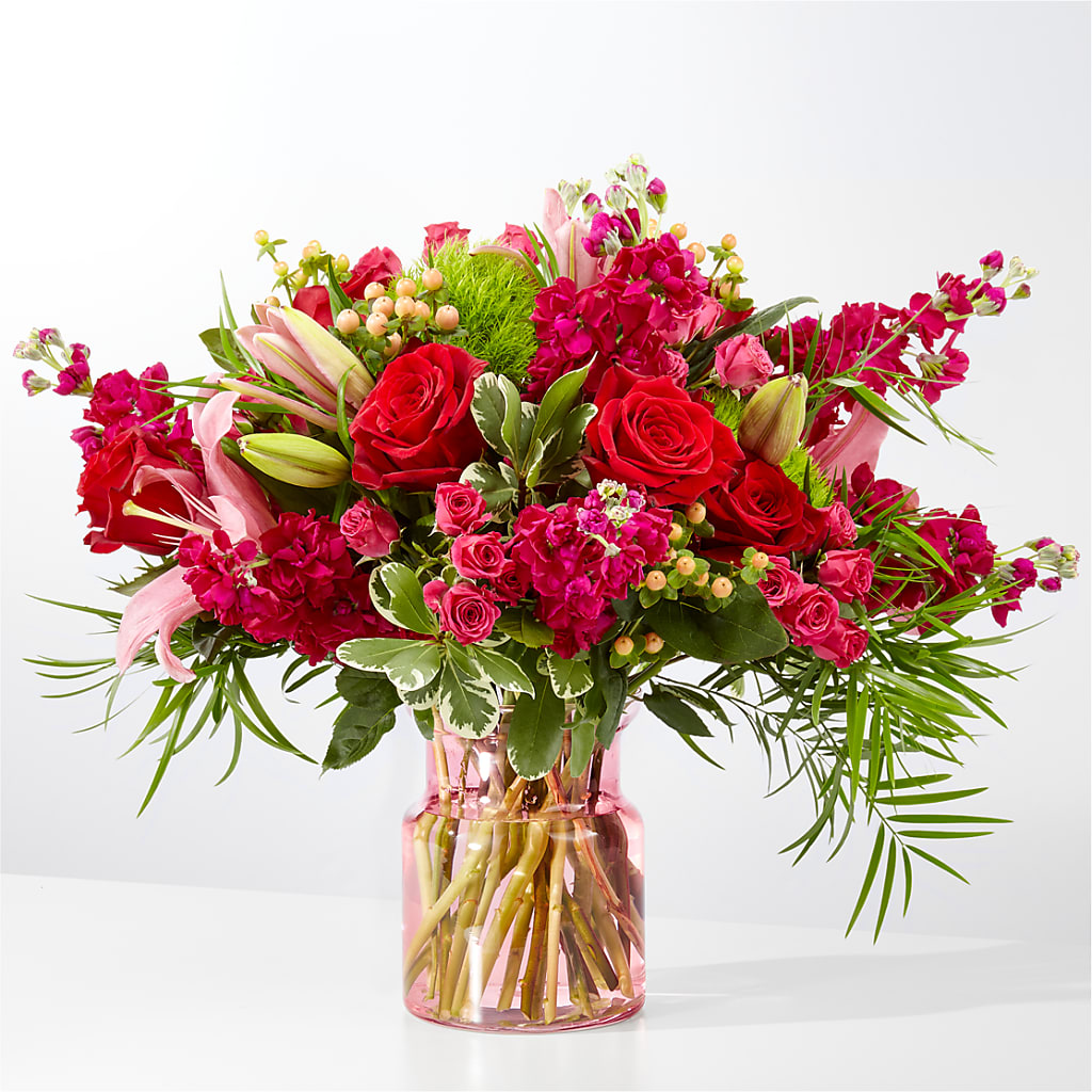 In Every Lifetime Bouquet – Guru Flowers, Port Saint Lucie FL