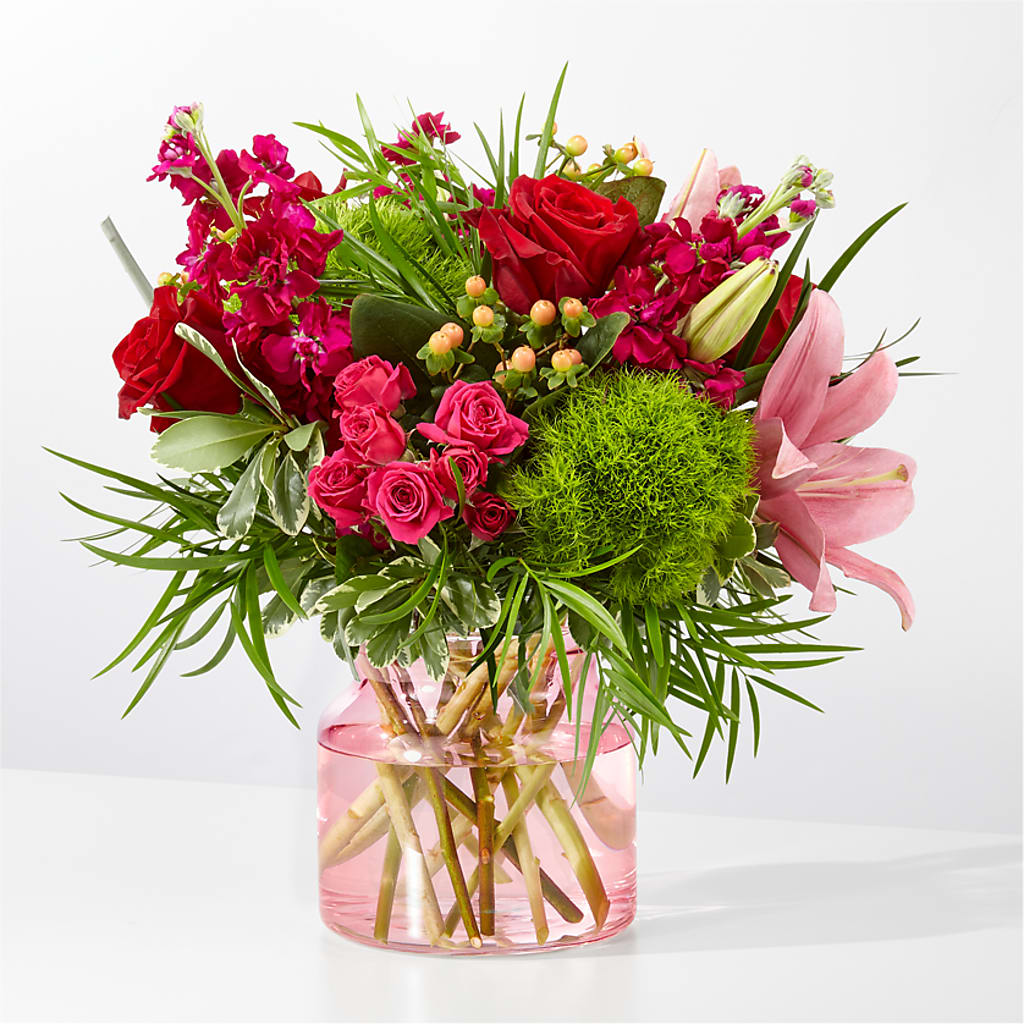 In Every Lifetime Bouquet – Guru Flowers, Port Saint Lucie FL