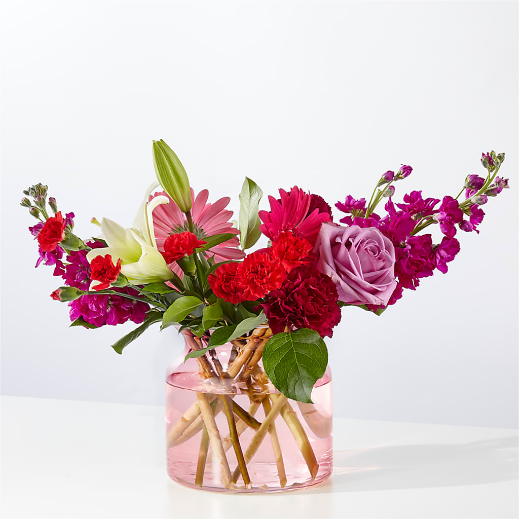 Other Half Bouquet – Guru Flowers, Port Saint Lucie FL