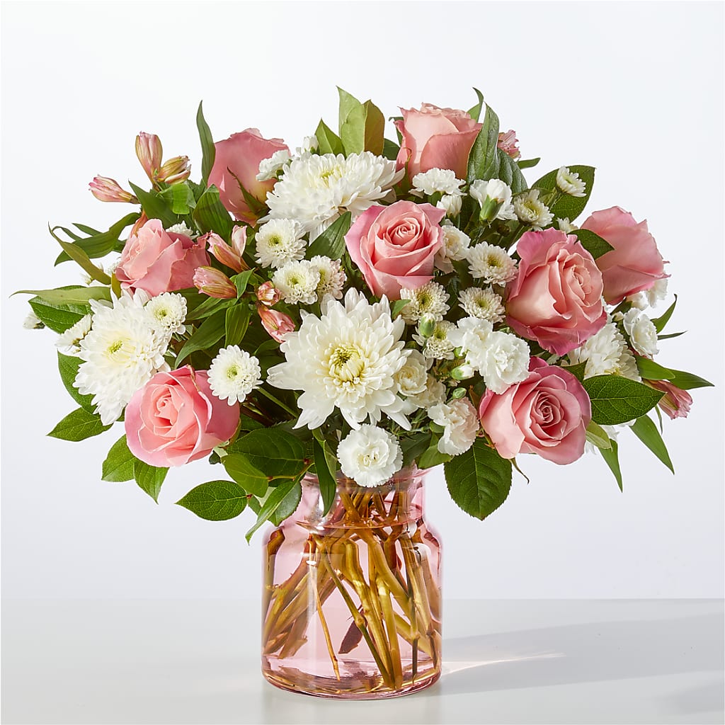Infatuated Bouquet – Guru Flowers, Port Saint Lucie FL