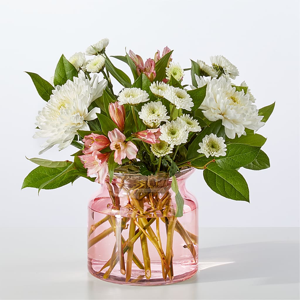 Infatuated Bouquet – Guru Flowers, Port Saint Lucie FL