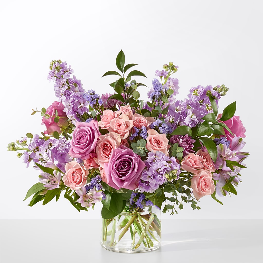 Cloud Nine Bouquet – Guru Flowers, Port Saint Lucie FL