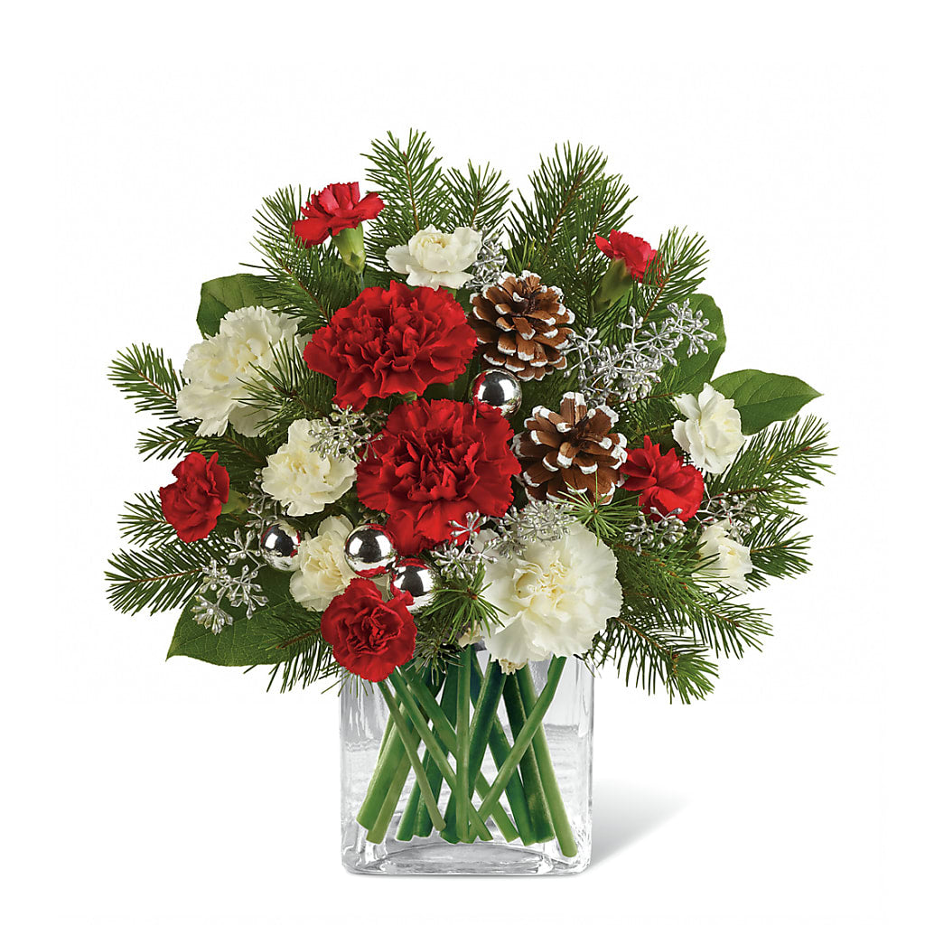 Woodland Wonder Bouquet – Guru Flowers, Port Saint Lucie FL