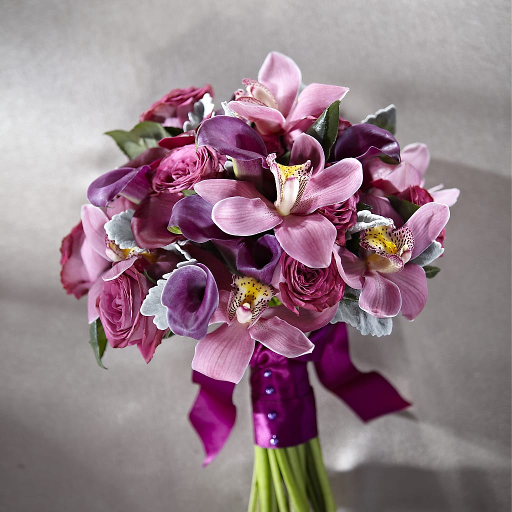 Delicacy Bouquet – Guru Flowers, Port Saint Lucie FL