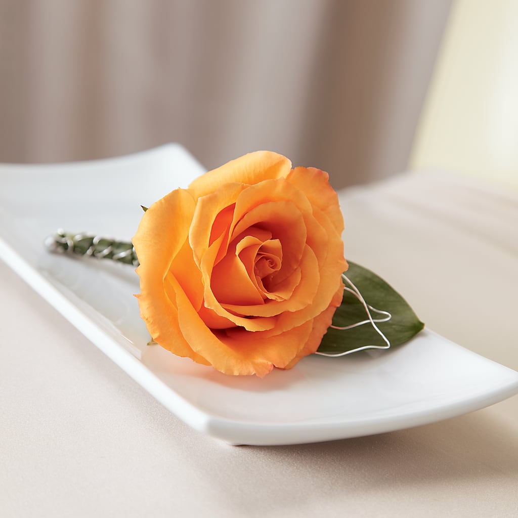 Lifetime of Love Boutonniere – Guru Flowers, Port Saint Lucie FL