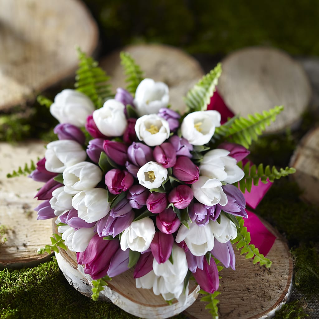 Steal My Heart Bouquet – Guru Flowers, Port Saint Lucie FL