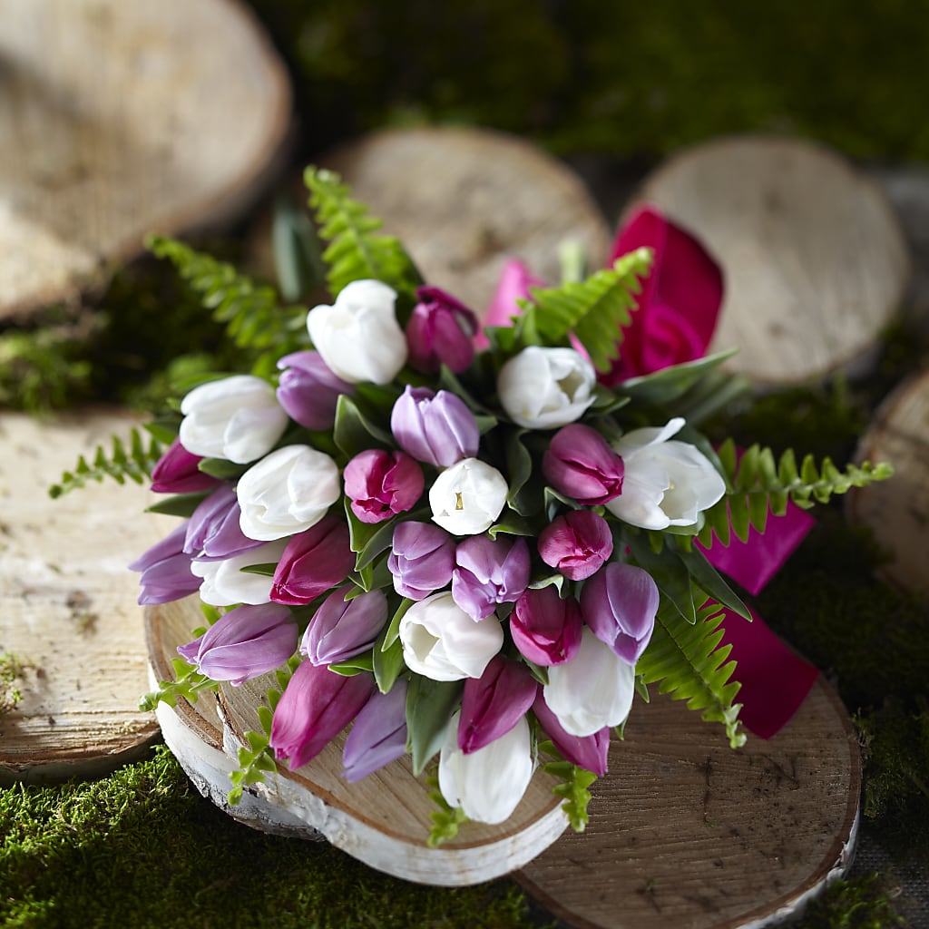 Steal My Heart Bouquet – Guru Flowers, Port Saint Lucie FL