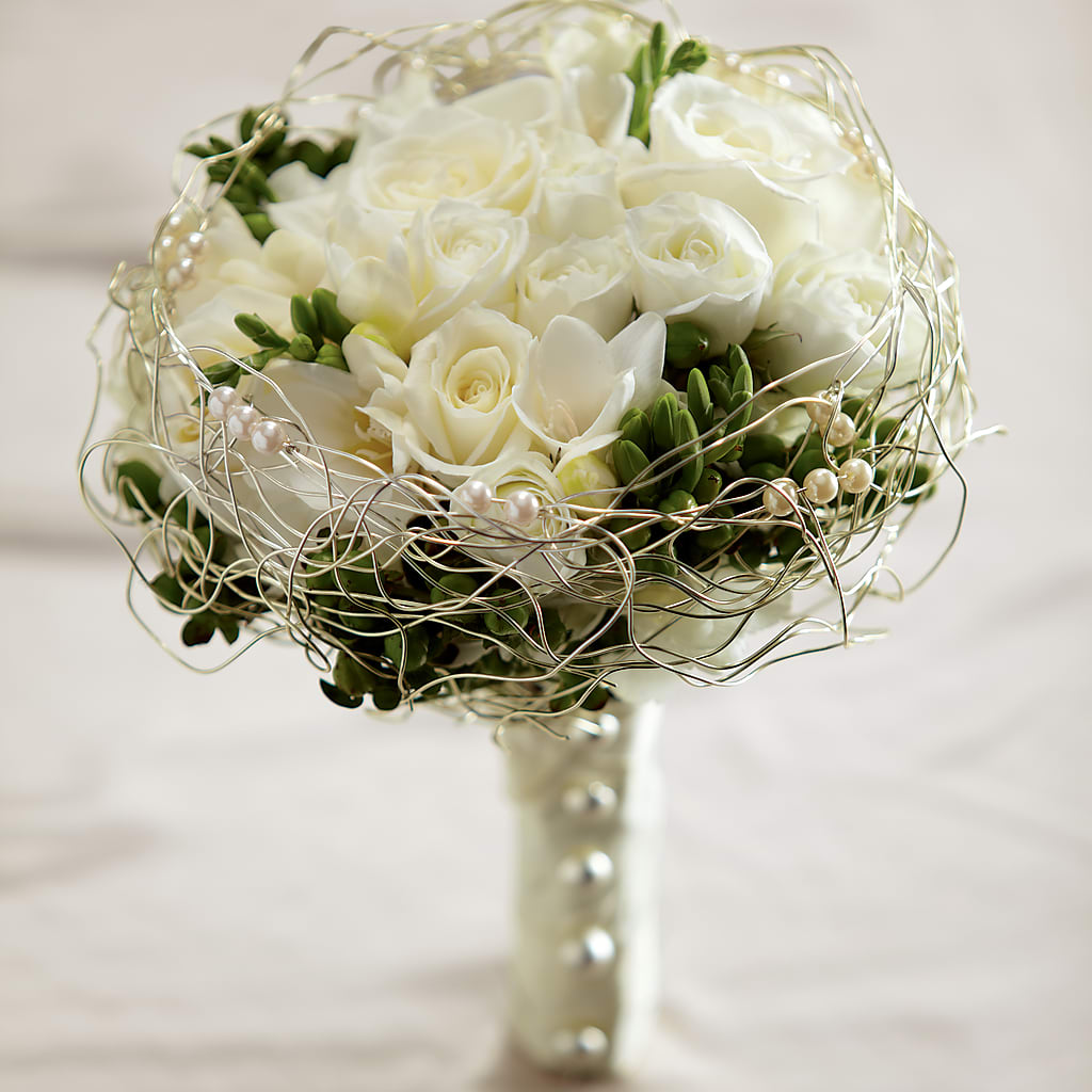 Evermore Bouquet – Guru Flowers, Port Saint Lucie FL